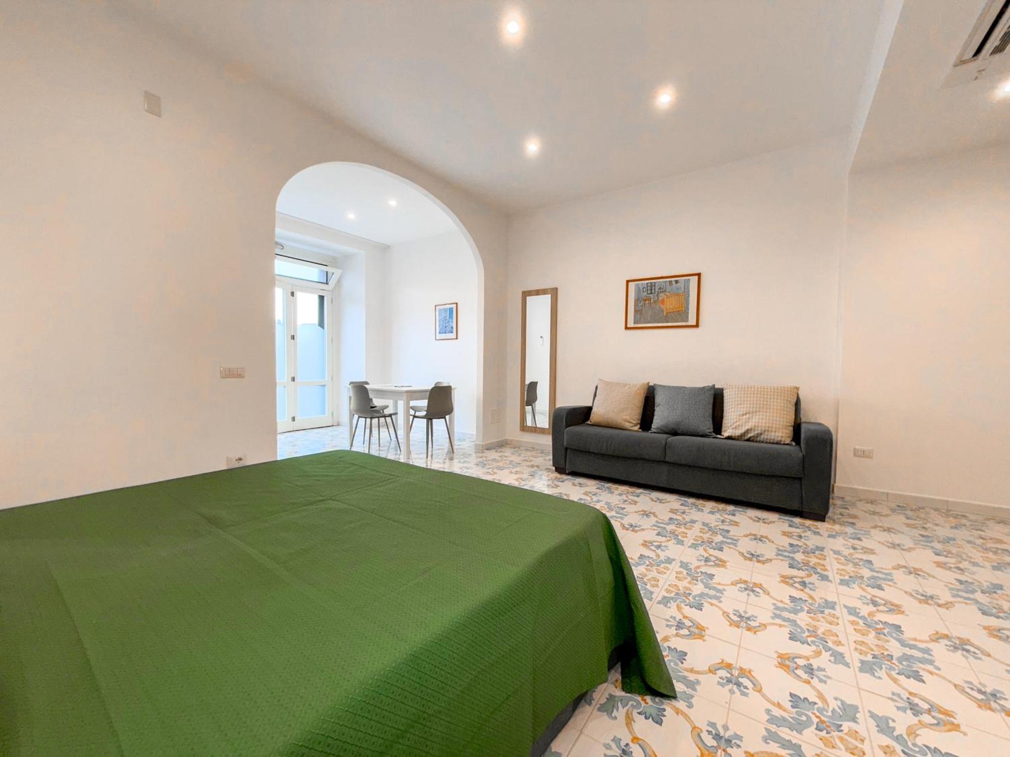 Suites In The Amalfi Coast - Guesthouse With Terrace Near Amalfi - Breathtaking View Of Ravello Scala Exteriér fotografie