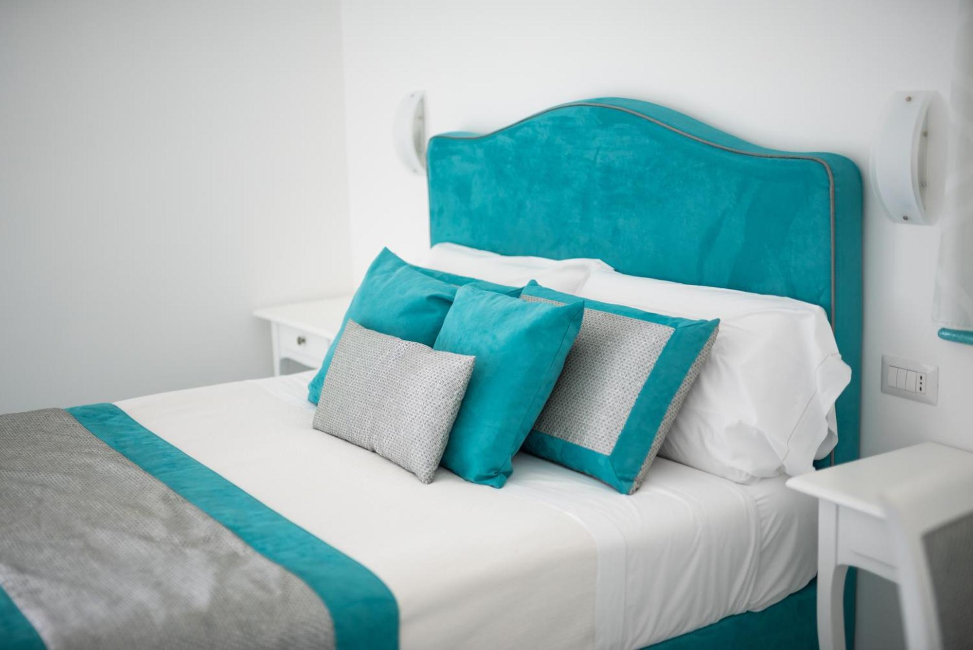 Suites In The Amalfi Coast - Guesthouse With Terrace Near Amalfi - Breathtaking View Of Ravello Scala Exteriér fotografie